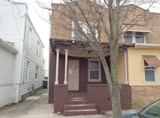 226 N Nevada Ave, Atlantic City, NJ 08401