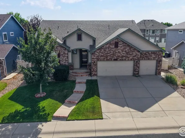 10144 Farmdale St, Firestone, CO 80504