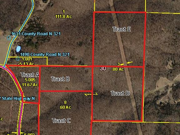 3rd image of 000 St Hwy N Tract E