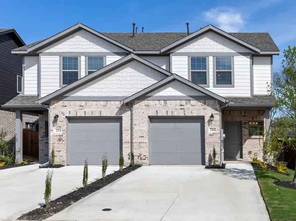 206 Griffith Dr, Princeton, TX 75407