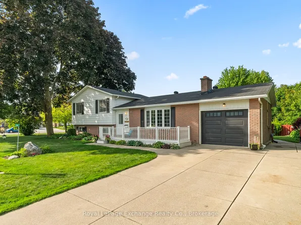 39 Maccaskill Rd, Kincardine, ON N2Z 1J1