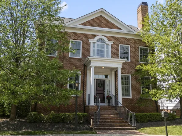 4025 Chelsea Grn, New Albany, OH 43054