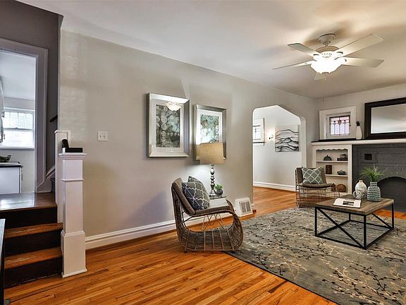 3rd image of 5522 Goethe Ave