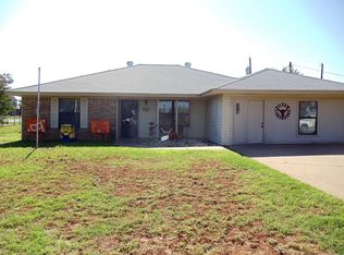 501 Alexander St, San Angelo, TX 76901