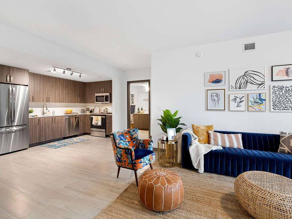 1st image of 6405 Biscayne Blvd #207
