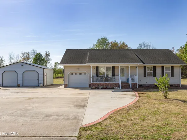 174 Dozier Road, Moyock, NC 27958