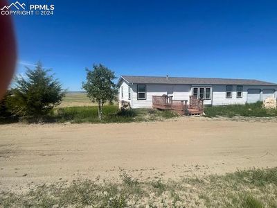22126 County Road 150, Agate, CO, 80101