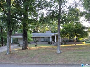 500 Windsor Ter, Anniston, AL 36207