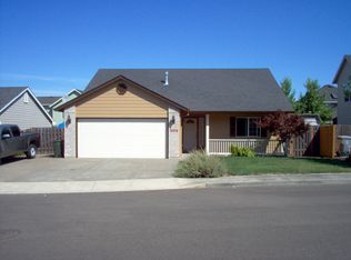 1370 SE 7th Ave, Canby, OR 97013