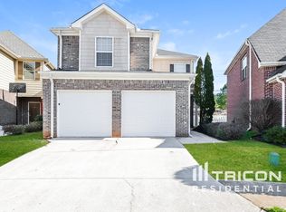 140 Rankin Cir, McDonough, GA 30253