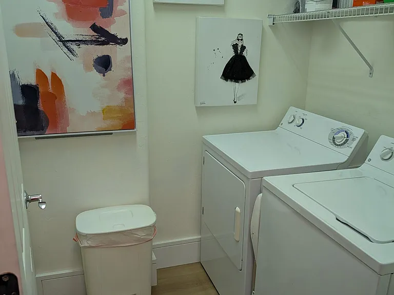 laundry