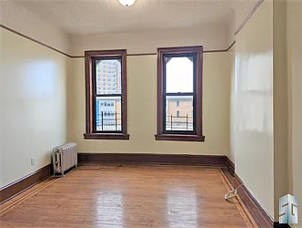 Rented by Skyline Group Real Estate