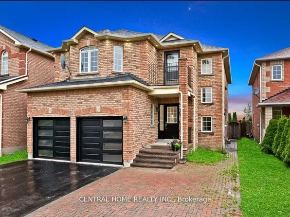46 Clifton Ct #Basement, Markham, ON L3S 4H8