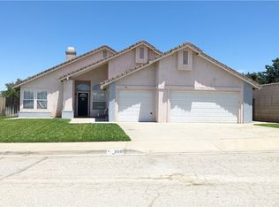 358 Flordason Dr, Calimesa, CA 92320