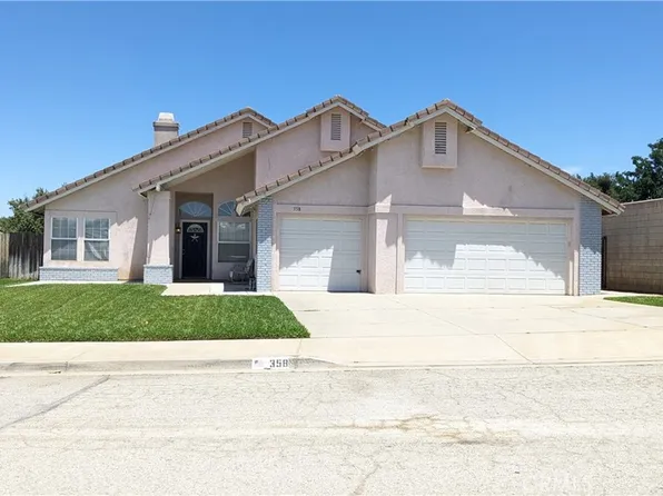 358 Flordason Dr, Calimesa, CA 92320