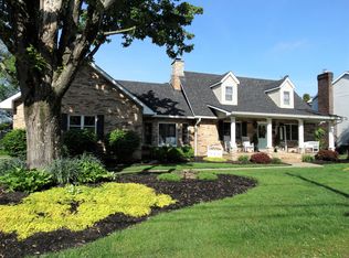 110 Sun Valley Est, Scott Depot, WV 25560