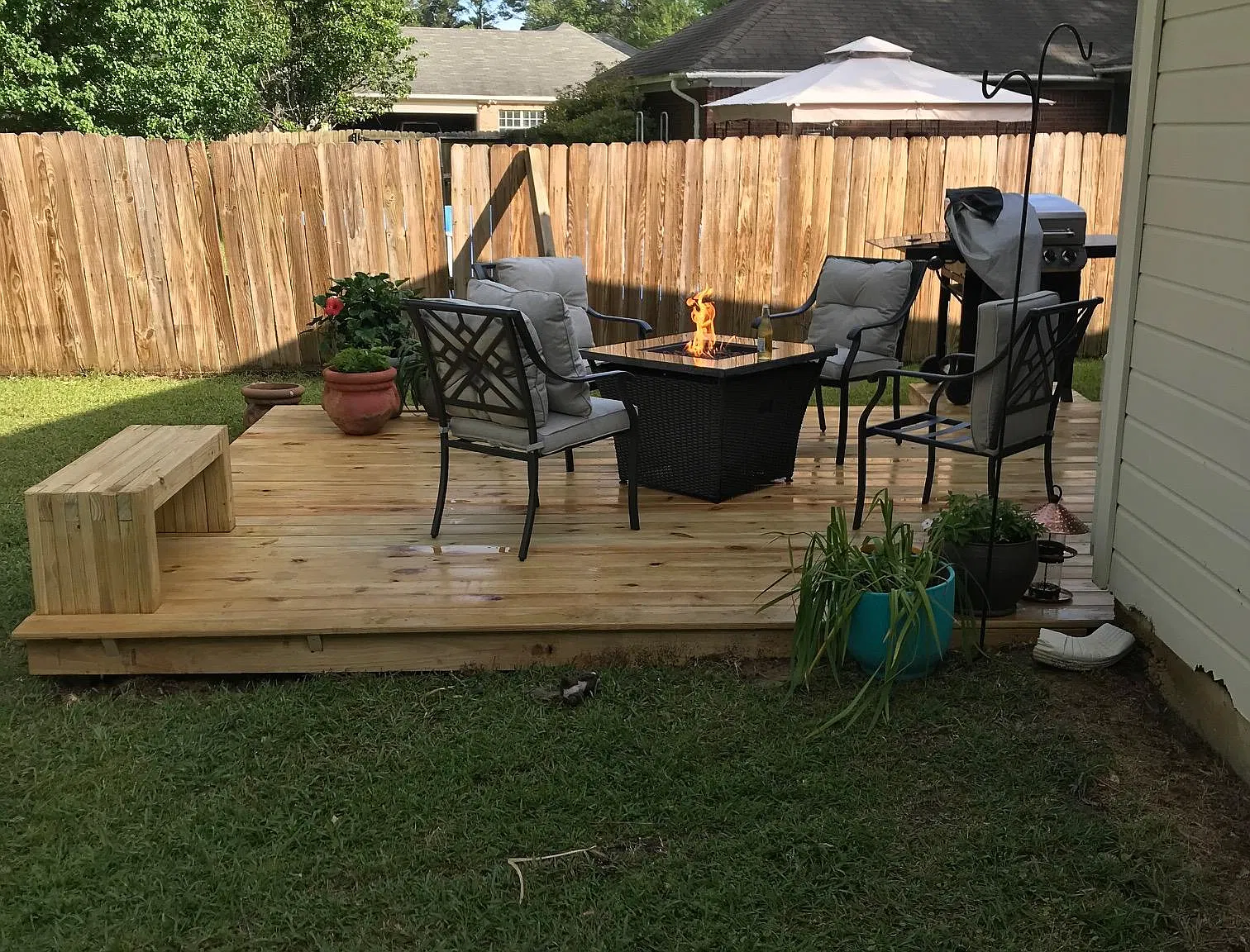 3 bed, 1439 sqft, $2,100 — Photo 2