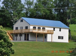 932 Factory Rd, Cogan Station, PA 17728