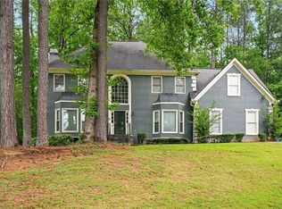 1256 Spring Park Dr SW, Atlanta, GA 30311