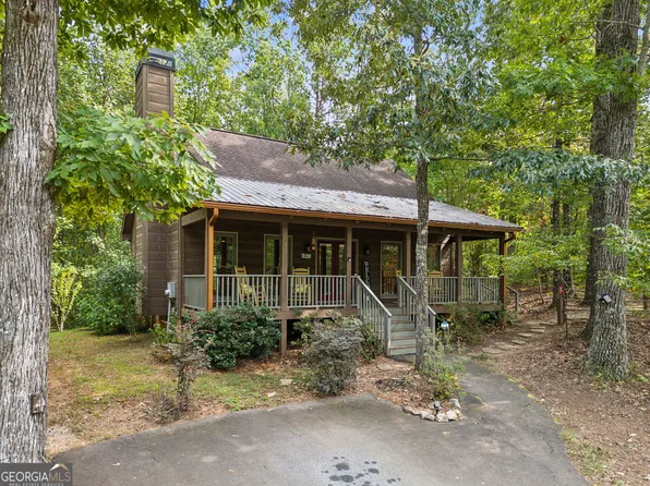 40 Misty Hollow Dr, Dahlonega, GA 30533