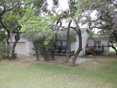 3112 Patriot Dr, Lago Vista, TX, 78645