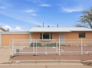 620 S 11th St, Belen, NM 87002