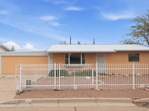 620 S 11th St, Belen, NM 87002