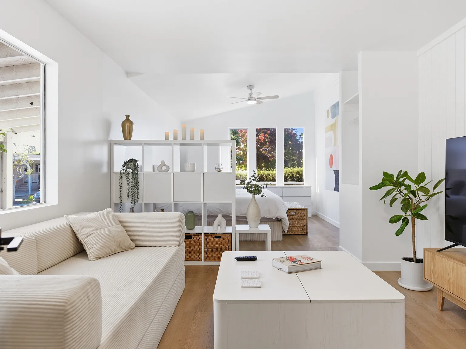 1 bed, 650 sqft, $4,200 — Photo 4