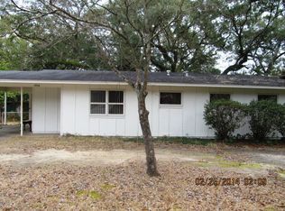 1934 La Pine Dr, Mobile, AL 36618