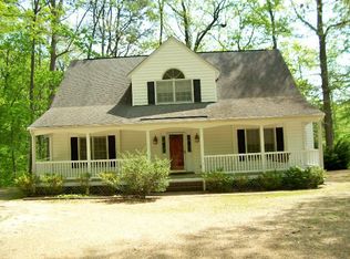 12751 W River Rd, Aylett, VA 23009