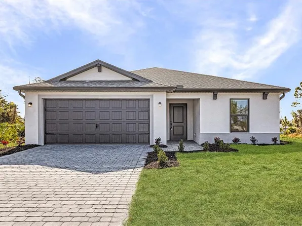 4294 Danbury Ter, North Port, FL 34286