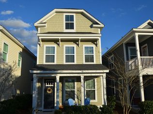 1047 Ashley Gardens Blvd, Charleston, SC 29414