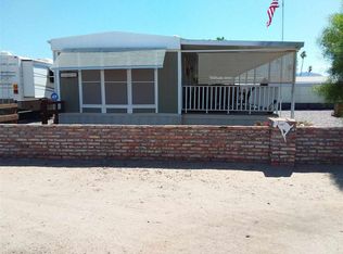 11671 S Renee Ave, Yuma, AZ 85367