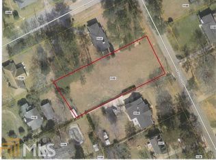 1103 Skyline Dr, Griffin, GA 30224