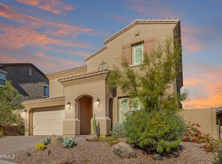 13218 W Golden Puma Trl, Peoria, AZ 85383