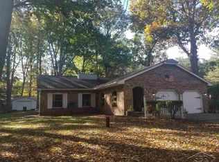 11225 Spencer Rd, Saginaw, MI 48609