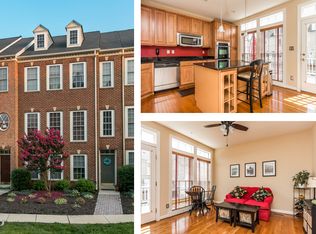 5014 Cameo Ter, Perry Hall, MD 21128