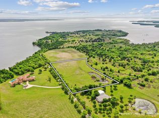 Switzer Rd, Sanger, TX 76266