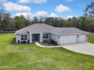 17430 Monteverde Dr, Spring Hill, FL 34610