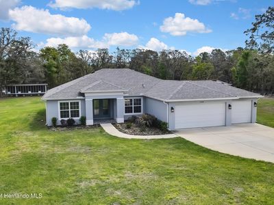 17430 Monteverde Dr, Spring Hill, FL, 34610