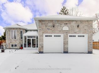 815 Churchill Ln, Georgina, ON L0E 1S0