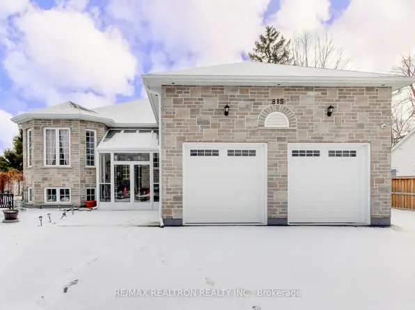 815 Churchill Ln, Georgina, ON L0E 1S0