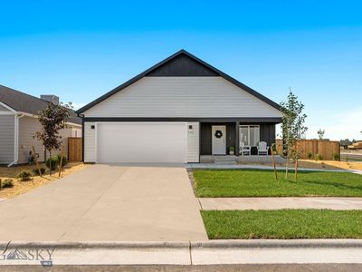 513 Reflector Rd, Belgrade, MT, 59714