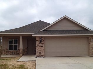 205 River Ridge Dr, Waco, TX 76705