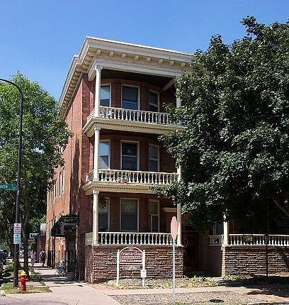 Grand & Avon Apts