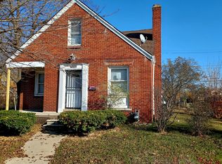 14200 Hubbell St, Detroit, MI 48227