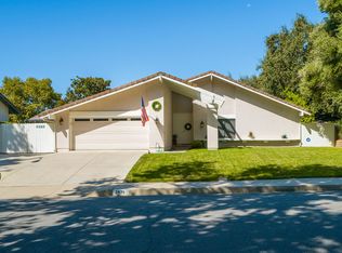 2975 E Sierra Dr, Thousand Oaks, CA 91362