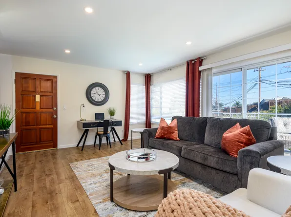 3567 Farm Hill Blvd APT 19, Redwood City, CA 94061