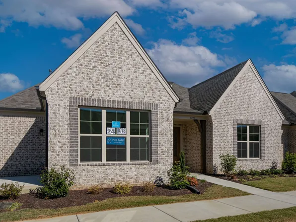 8778 Bedfordshire Dr Lot 24, Bartlett, TN 38133