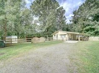 1053 Mount Zion Rd, Ellijay, GA 30536